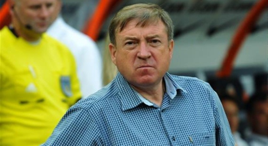 Грозный: "Не реализовали свои моменты"