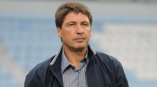 Бакалов: "Выглядели достойно"