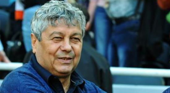Луческу: "Не доволен ни игрой, ни многими игроками"