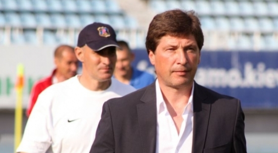 Бакалов: "Счет 2:0 по игре"