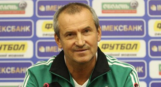Момот: "Очень хорошо работали фланги"