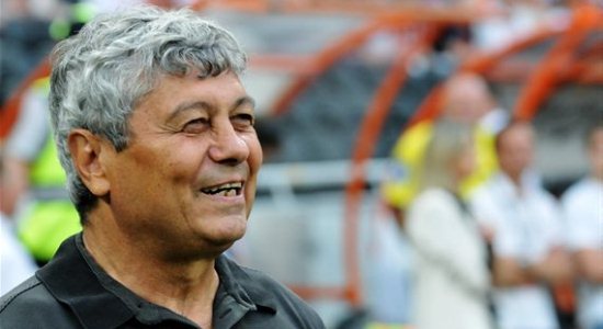 Луческу: "Могли и очки здесь потерять"