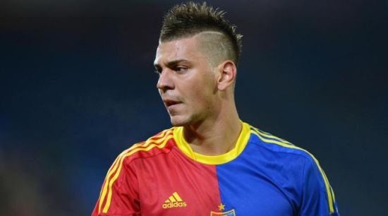 Драгович: "Иду в Динамо"