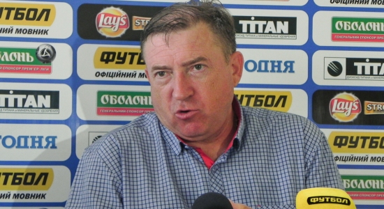 Грозный: "Хорошо изучали игру Таврии"