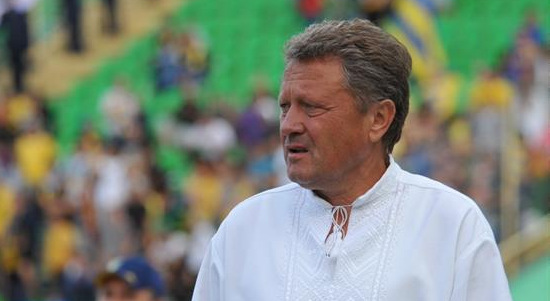 Маркевич: "Хорошо, что сравняли"