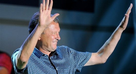 Маркевич: "Гомес сыграл достаточно неплохо"