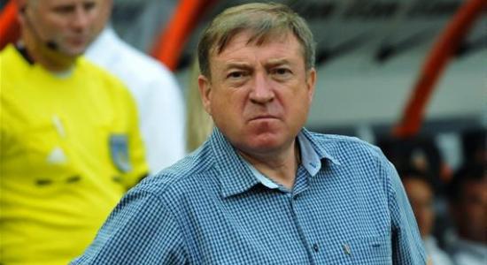 Грозный: "Могу только поздравить и поприветствовать"