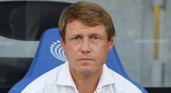 Кононов покинул Севастополь