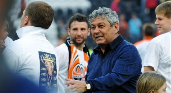 Луческу: "Счет мог быть более крупным"