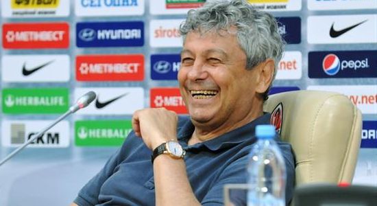 Луческу: "Важная победа, мы завоевали три очка"