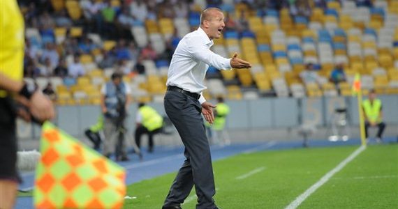Григорчук: "У нас есть несколько пенальтистов"