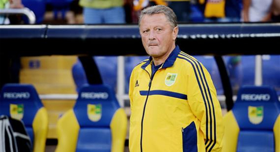 Маркевич: "Сравняли и еще могли забить"