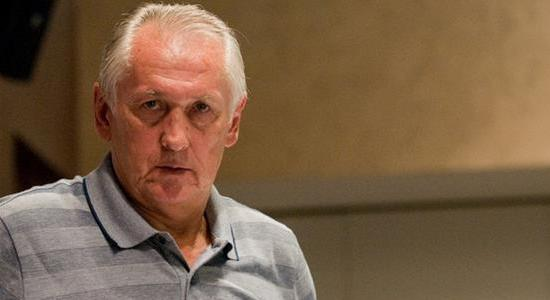 Фоменко: "К сопернику надо относиться, как положено - с уважением"
