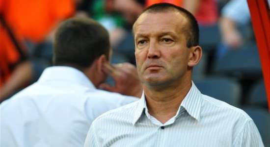 Григорчук: "У нас очень тяжелая группа"