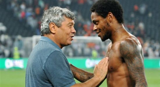 Луческу: "Карпаты выиграли, молодцы, использовали наши ошибки"