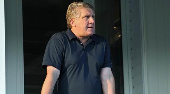 Ташуев: "Футбол тем и хорош, что он непредсказуем"