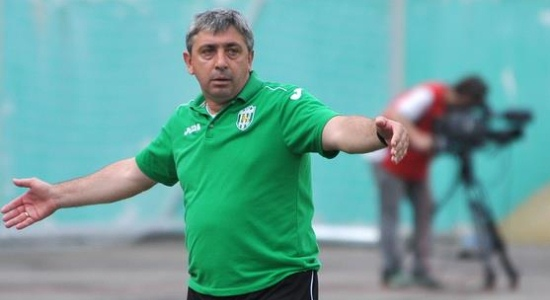 Севидов: "Я не хочу обсуждать судейство"