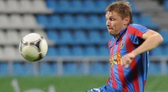 Гоменюк перешел в Металлист