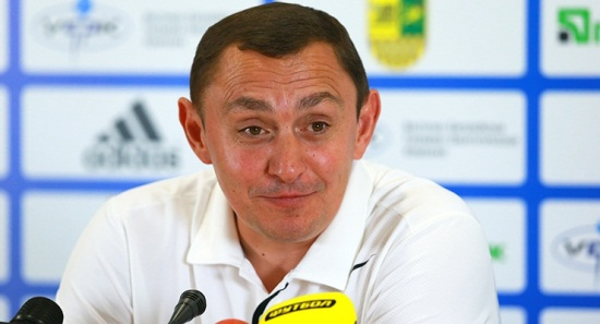 Орбу: "Фарлей - герой"