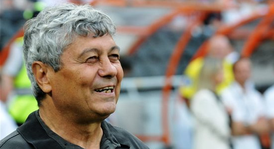 Луческу: "Очень зрелищная игра получилась"