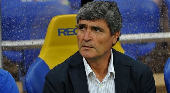 Рамос: "Эта победа еще ничего не означает"