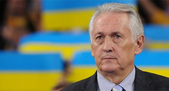 Фоменко: "Если будет результат, будет и игра"