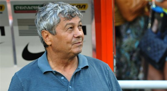 Луческу: "В Кубке преподносят сюрпризы"