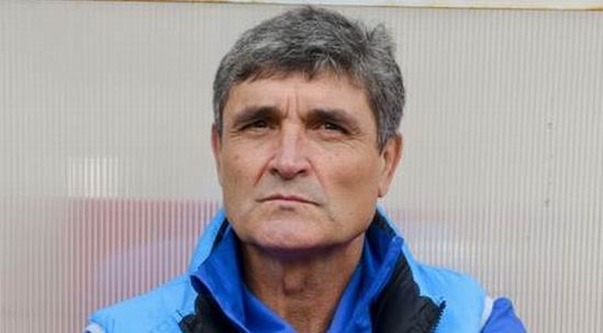 Рамос: "Сначала Фиорентина, а потом будем думать о Металлисте"
