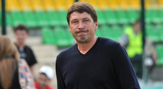Бакалов: "Получилась настоящая кубковая игра"
