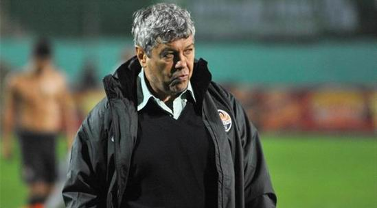 Луческу: "Счет не соответствует игре"