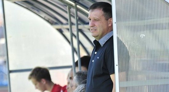 Вернидуб: "Переживал за результат"
