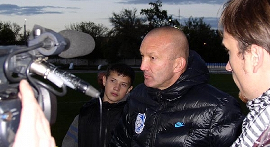 Григорчук: "Обошлось не без ошибок"