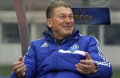 Блохин: "Дерби как такого не было"