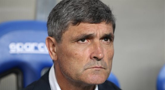 Рамос: "Наше сегодняшнее преимущество было очевидно"