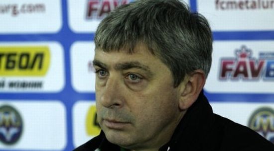 Севидов: "В конце была небольшая расхлябанность"