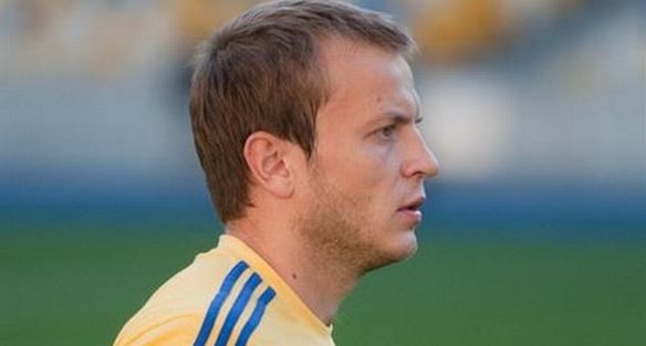 Гусев: "Трибуны будут гнать нас вперед"