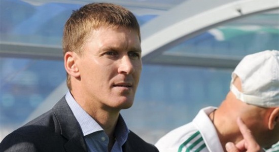 Сачко: "Металлург занимает не свое место в таблице"