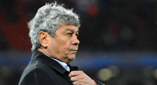 Луческу: "Хороший результат"