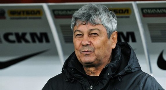 Луческу: "Игра проходила в тяжелых погодных условиях"