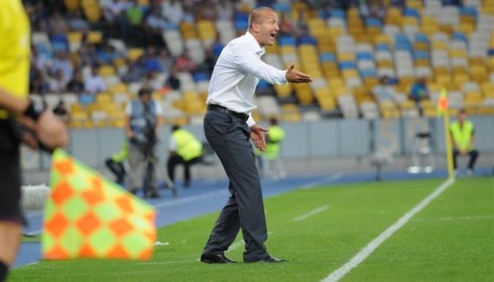 Григорчук: "Достигли хорошего результата"