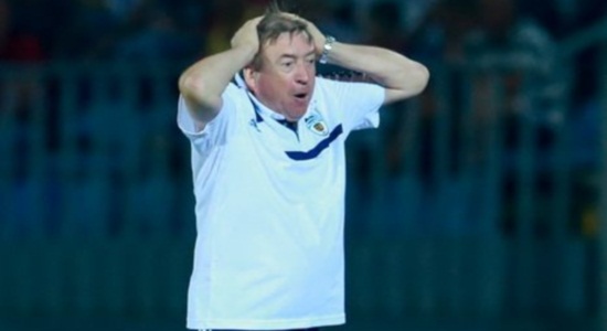 Грозный: "Имели моменты, могли спасти игру"