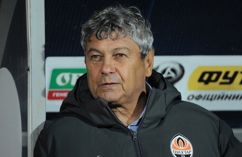 Луческу: "Судья сломал игру"
