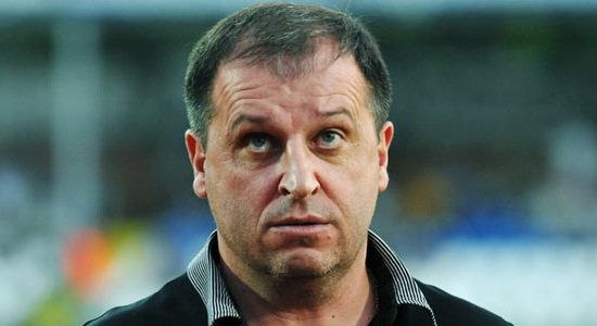 Вернидуб: "Выбрали стратегию играть от обороны"