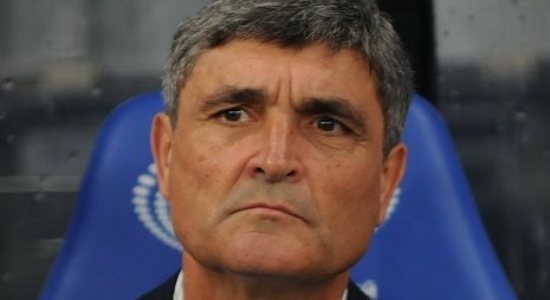 Х.Рамос: "Когда играешь дома, то всегда полегче"