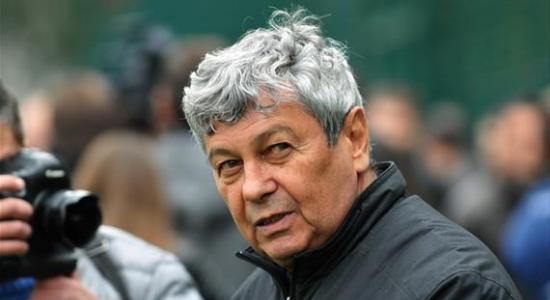 Луческу: "Понравилось отношение футболистов к игре"