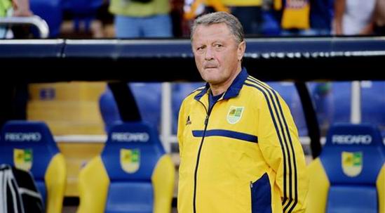 Маркевич: "Ворскла использовала свой момент"