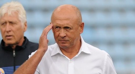 Павлов: "Готовься к худшему, а надейся на лучшее"