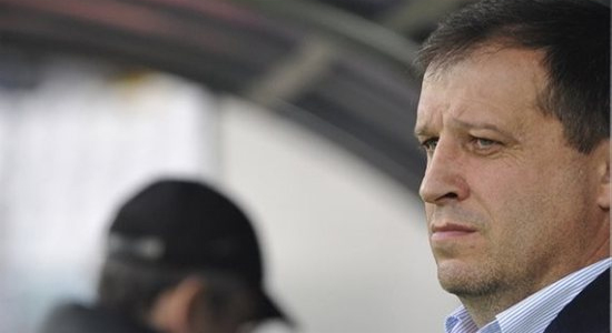 Ю.Вернидуб: "Обидно, что сыграли вничью"