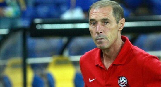 Таран: "Быстро пропущенный гол выбил команду из колеи"