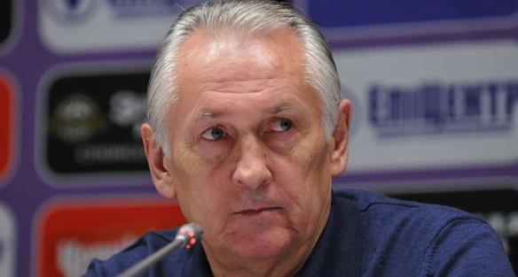 Фоменко: "Это не урок, а опыт"